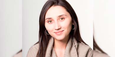 Daniela Romn es la nueva Talent Attraction and Employer Brand Lead para Apiux Tecnologa