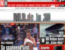 La tecnolog�a 3D lleg� a la primera plana