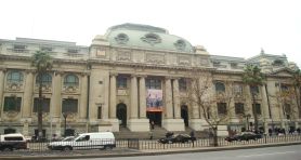 Sistema de digitalizaci�n y rescate patrimonial debuta este Bicentenario