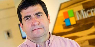 Microsoft cumple 30 aos en Chile: cules son sus prximos desafos?