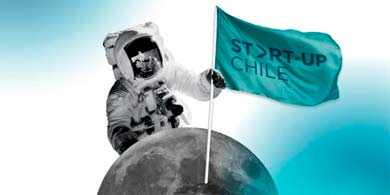 Start-Up Chile abri una nueva convocatoria