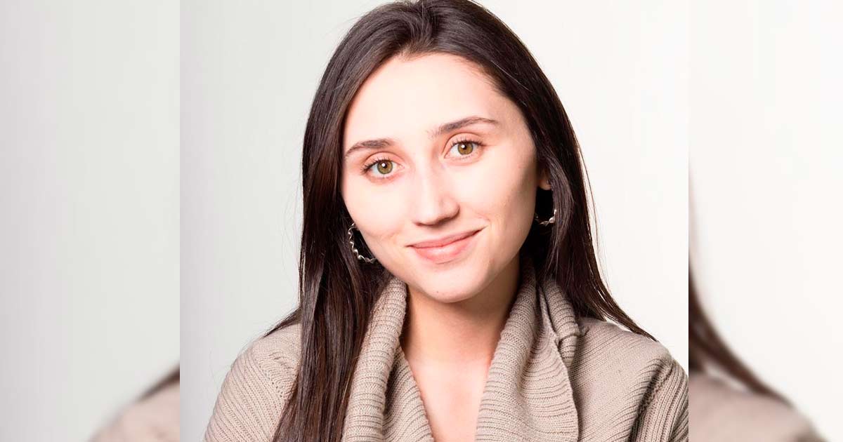 Daniela Román, Líder de atracción de talento y marca empleadora de Apiux