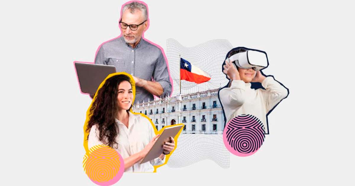 Seminario Un Estado Digital