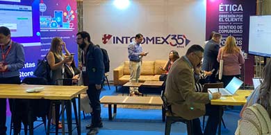 Se viene Intcomexpo Chile 2025, el evento insignia de Intcomex