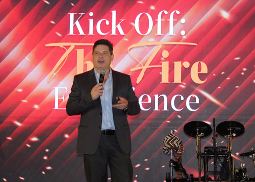 Intcomex pone foco en IA, servicios y canal para crecer en 2026