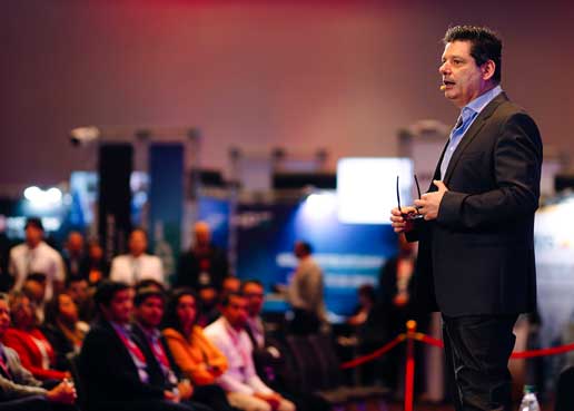 Intcomexpo Chile 2026 pone la IA en el centro del negocio del canal