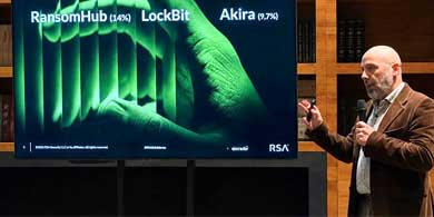 RSA y Licencias OnLine impulsan la ciberseguridad con IA en el mercado chileno