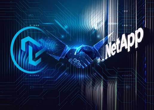 Trendline Technology incorpora NetApp y fortalece su propuesta de valor en América Latina
