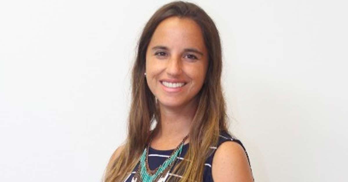 Paulina Rodríguez, gerente de Ciudadanía y Marketing Corporativo de Samsung