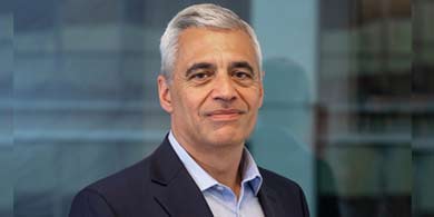 Jorge Payró amplía su liderazgo en Red Hat e incorpora a Chile bajo su dirección regional