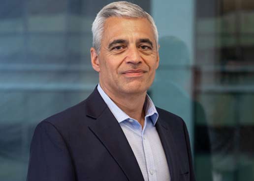 Jorge Payró amplía su liderazgo en Red Hat e incorpora a Chile bajo su dirección regional