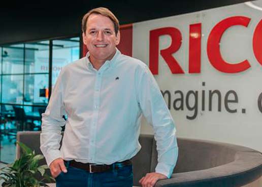 Del proveedor de equipos al arquitecto del espacio de trabajo